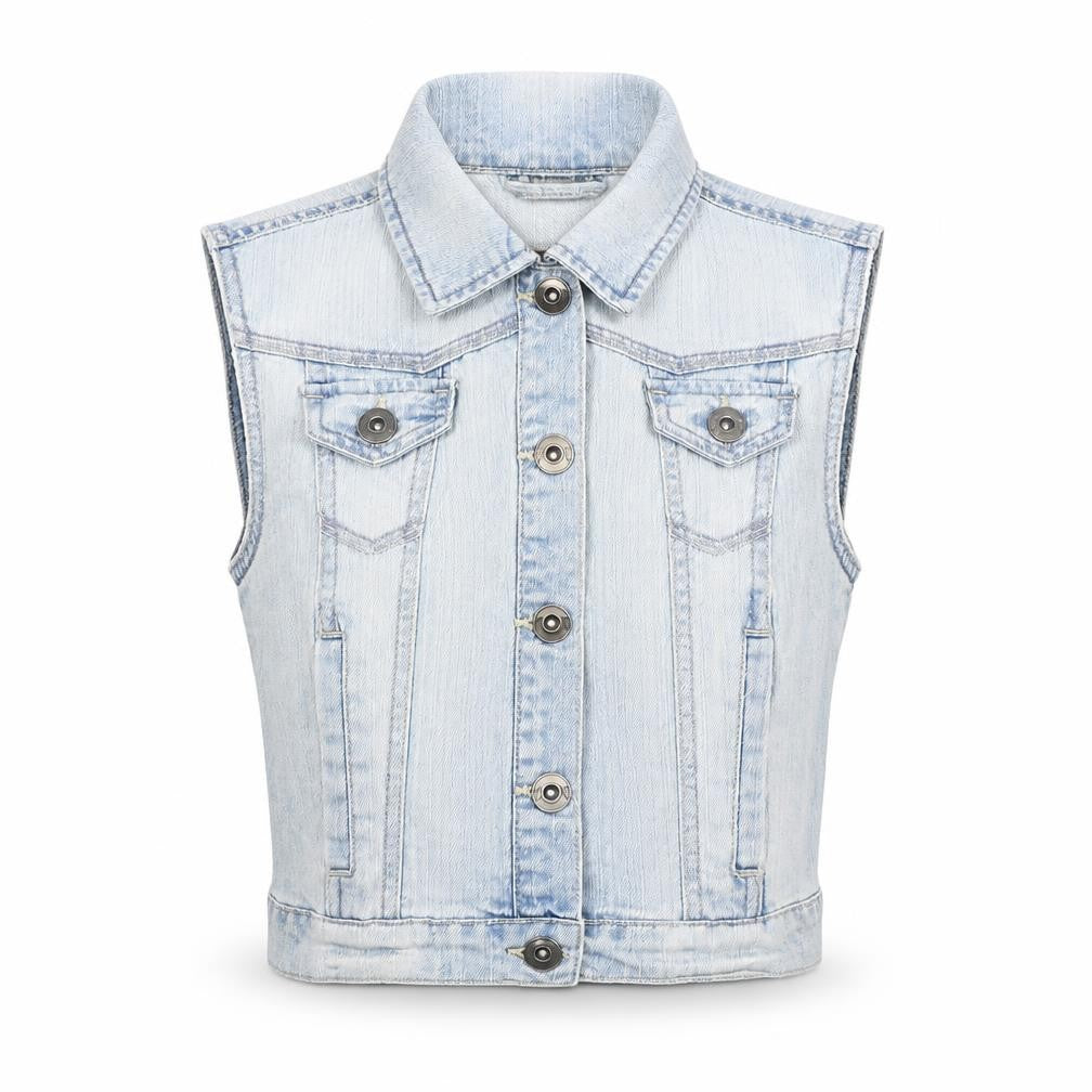 Womens UK Size 8 Internacionale Blue Jacket