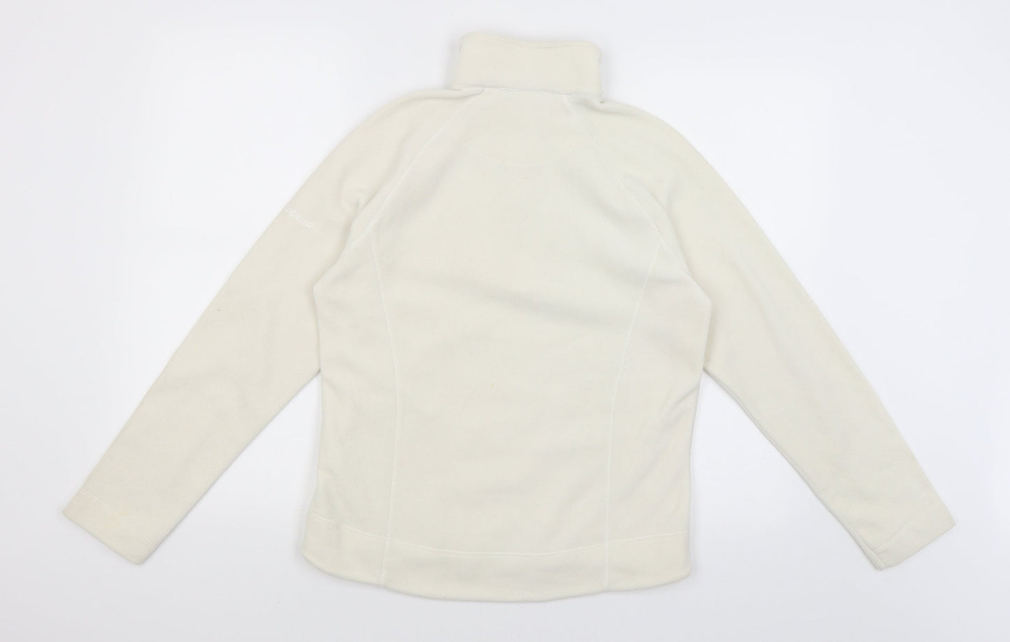 Campagnolo Womens White   Pullover Jumper Size 12