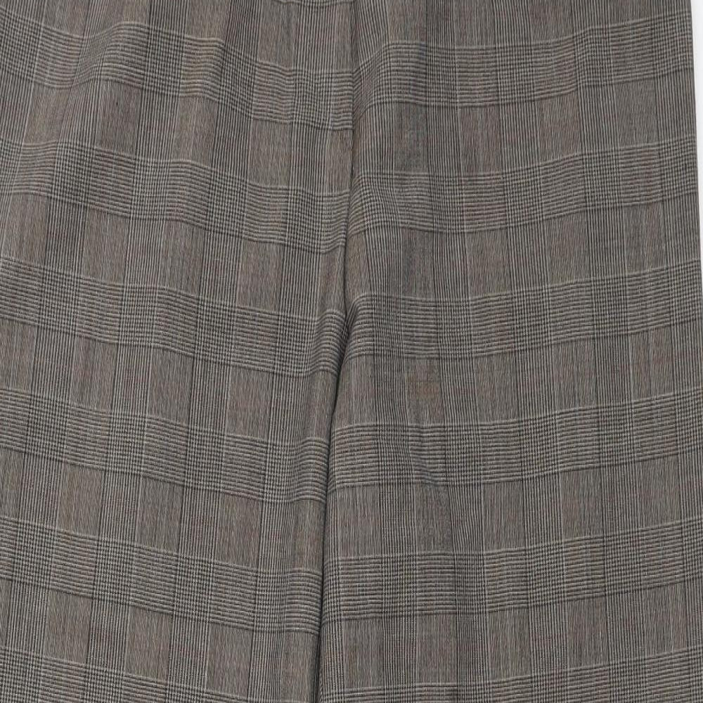 Cotswold Collections Womens Beige   Trousers  Size 16 L28 in