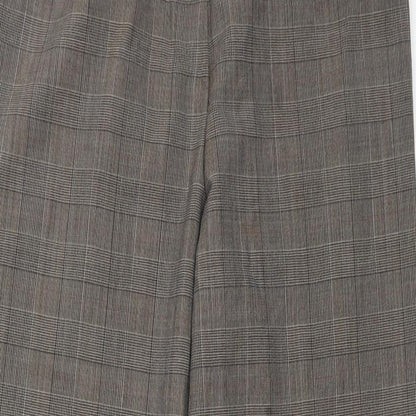 Cotswold Collections Womens Beige   Trousers  Size 16 L28 in