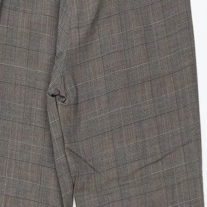 Cotswold Collections Womens Beige   Trousers  Size 16 L28 in