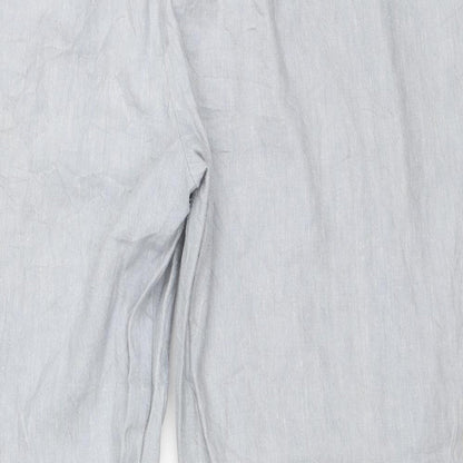 Womens UK Size 18 Phase Eight Regular Fit  Grey Trousers