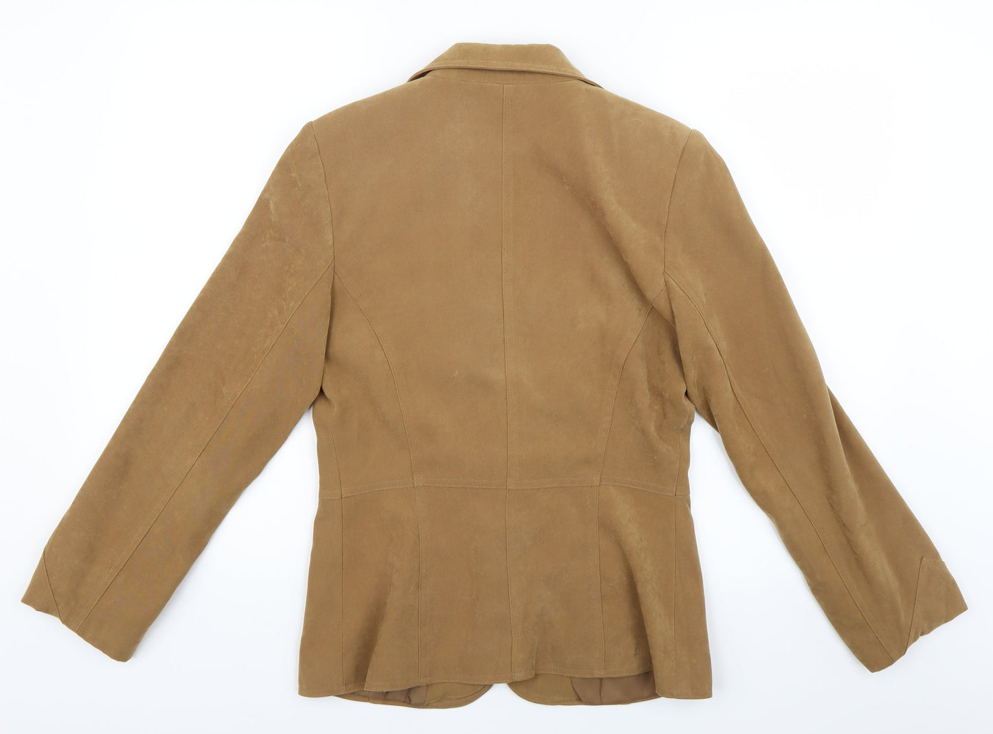 Womens UK Size 8 Atmosphere Brown Jacket