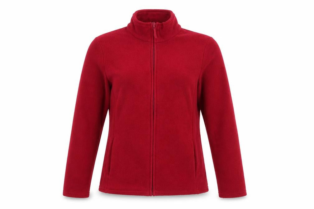 Womens UK Size 10 Marks & Spencer Red Jacket