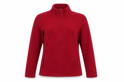 Womens UK Size 10 Marks & Spencer Red Jacket