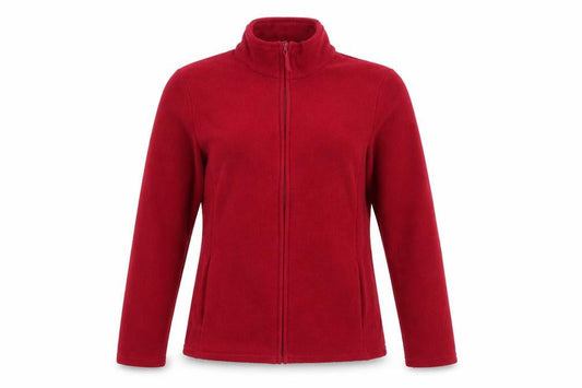 Womens UK Size 10 Marks & Spencer Red Jacket