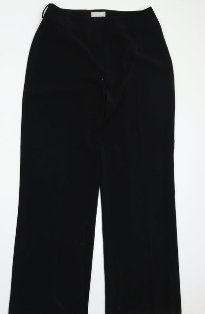 Womens UK Size 12 JFW Regular Fit  Black Trousers