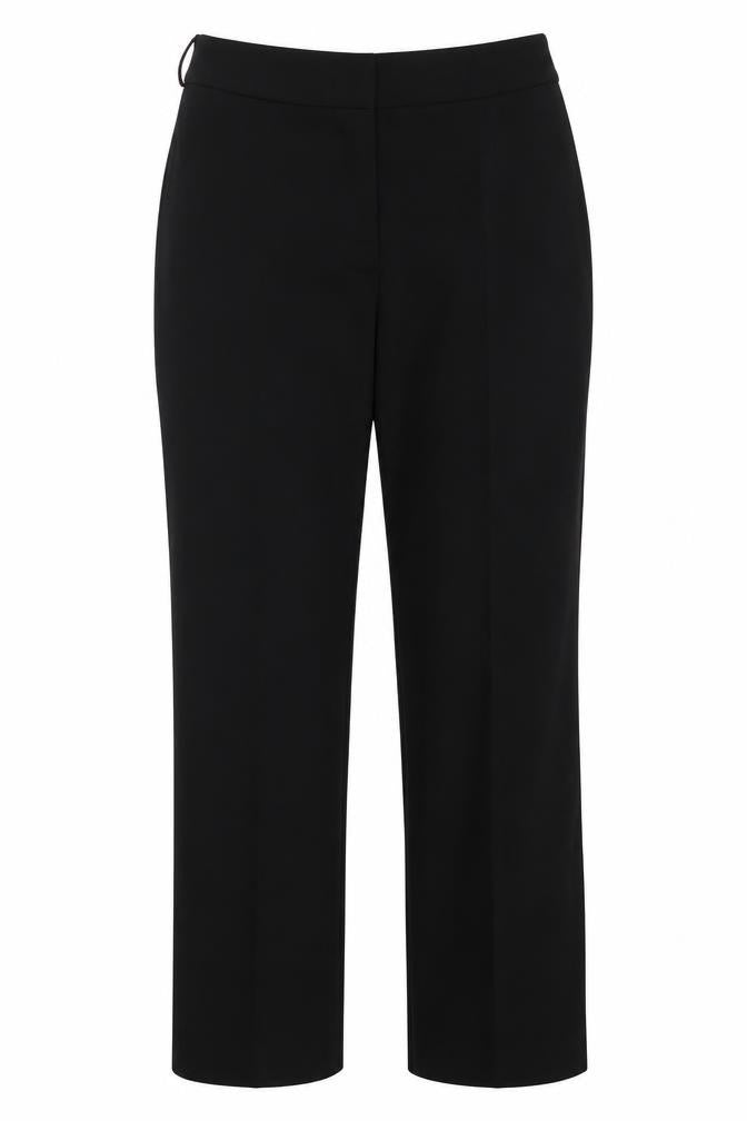 Womens UK Size 12 JFW Regular Fit  Black Trousers