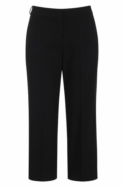 Womens UK Size 12 JFW Regular Fit  Black Trousers
