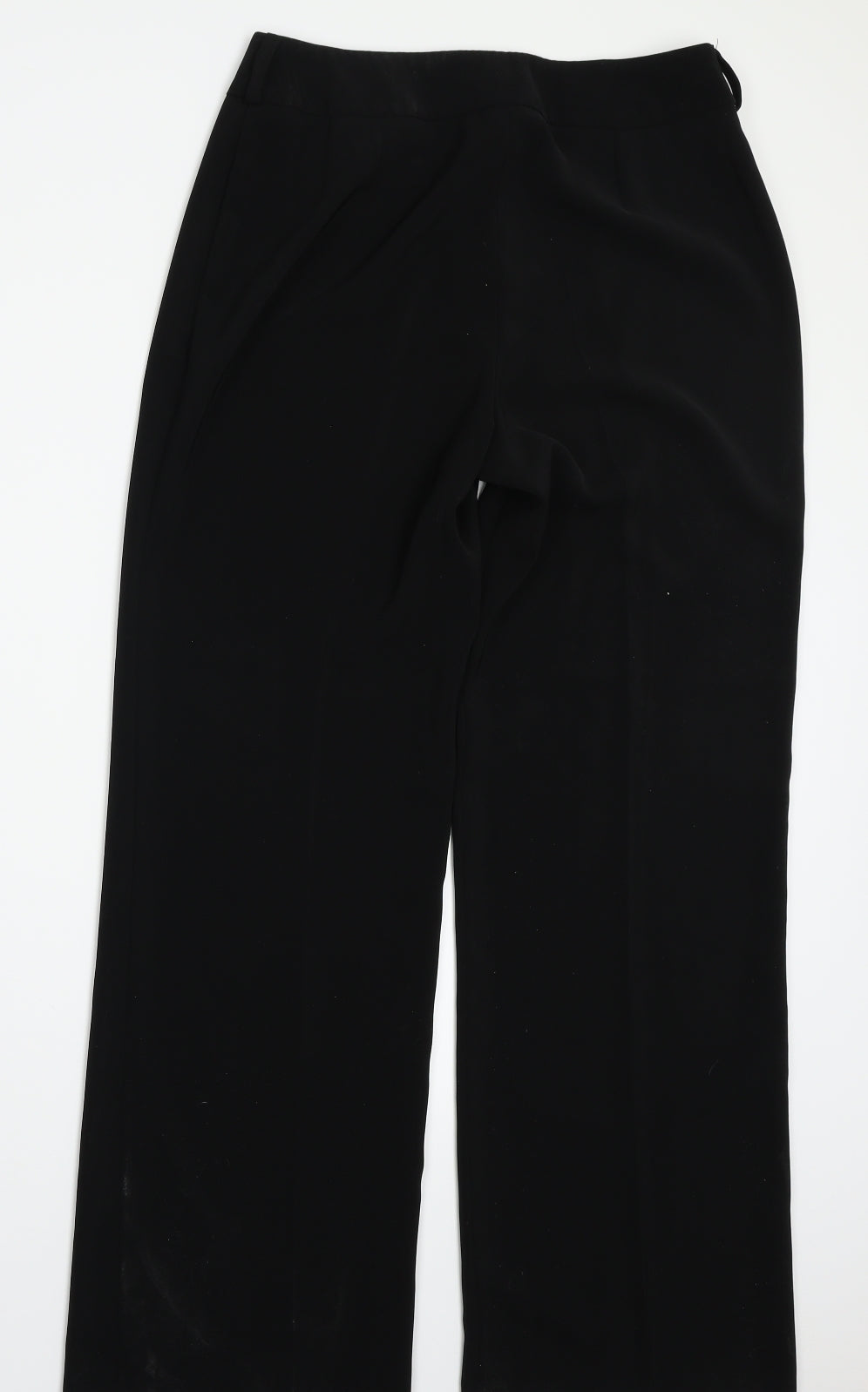 Womens UK Size 12 JFW Regular Fit  Black Trousers