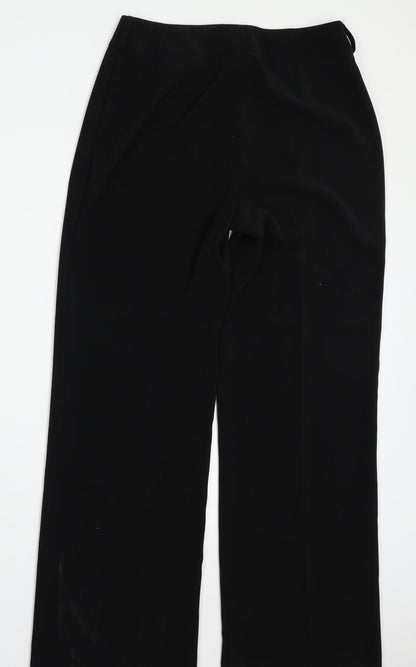 Womens UK Size 12 JFW Regular Fit  Black Trousers