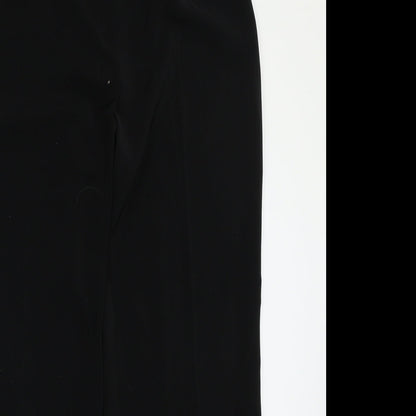 Womens UK Size 12 JFW Regular Fit  Black Trousers