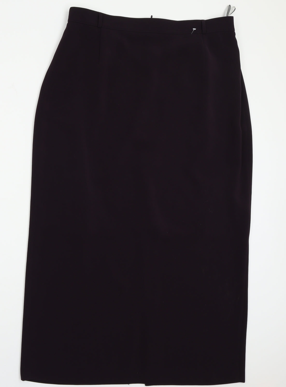 Gerry Weber Womens Purple   A-Line Skirt Size 20