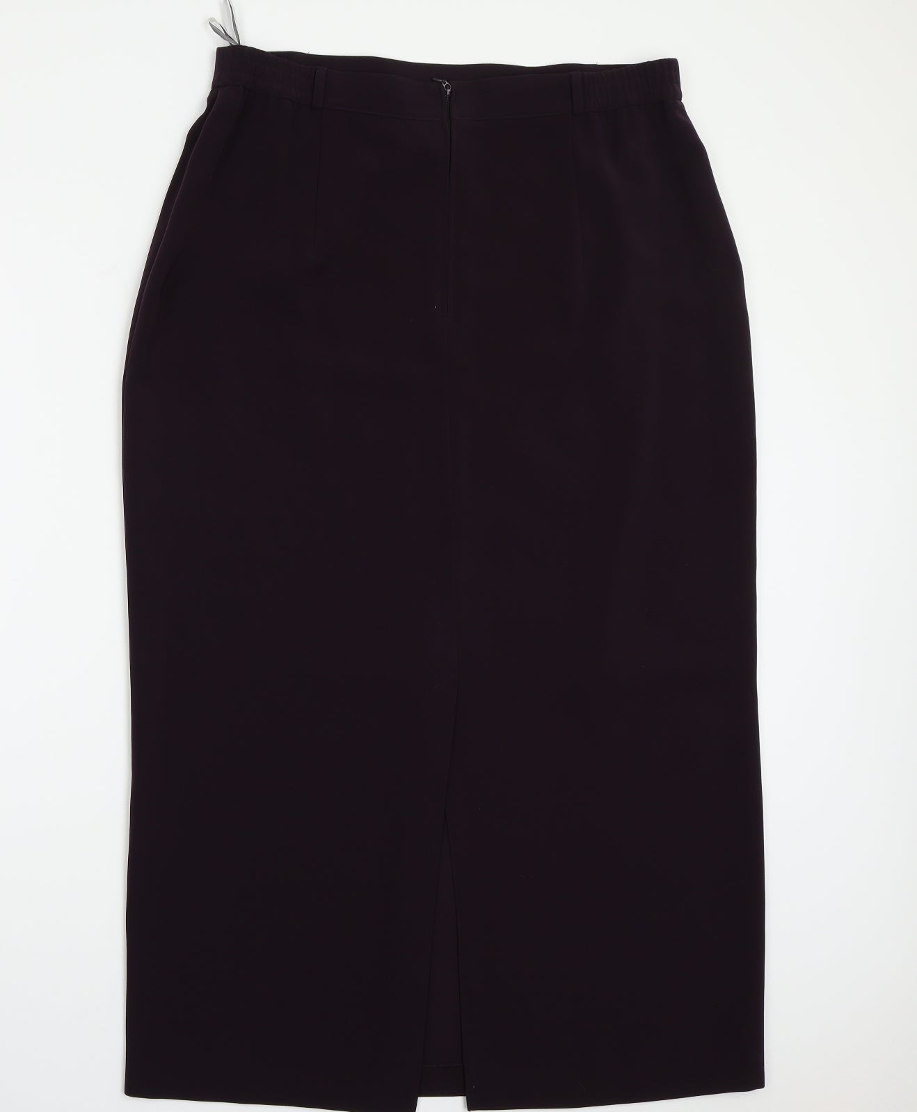 Gerry Weber Womens Purple   A-Line Skirt Size 20