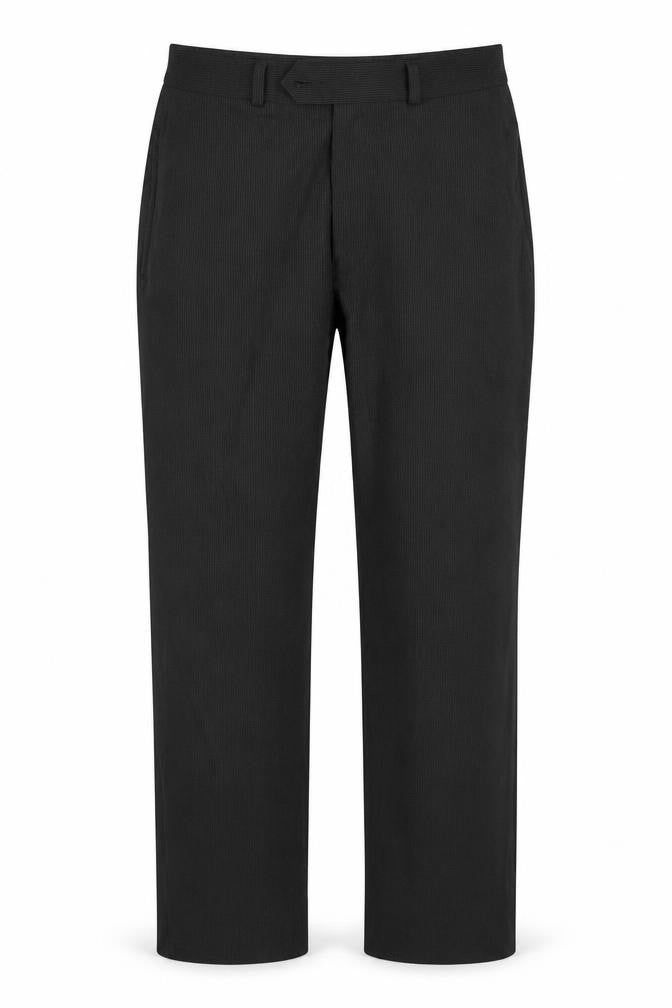 Womens UK Size 34 BHS Regular Fit  Brown Trousers