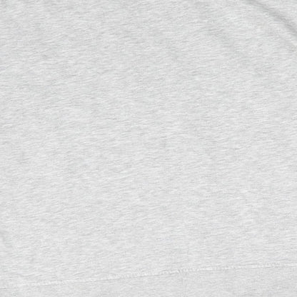 Ceader wood state Mens Grey   Pullover Sweatshirt Size S  - USA