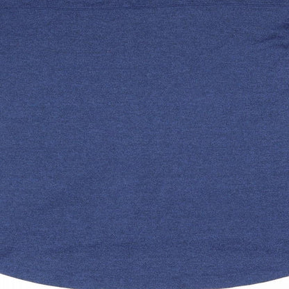 Marks and Spencer Womens Blue   Pullover Jumper Size 10