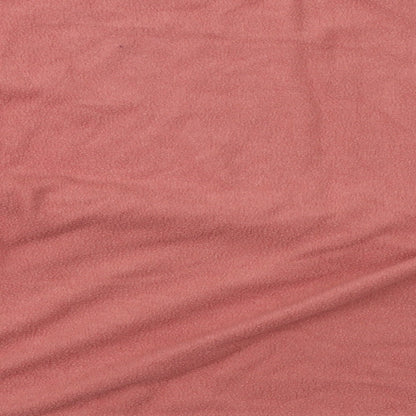 Brand and care label for Astradivarius women’s pink jumper, size S