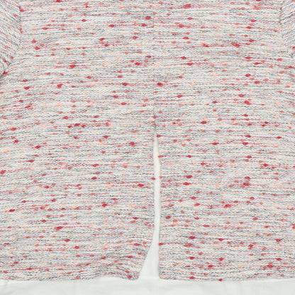 Roman Womens White   Pullover Jumper Size 12