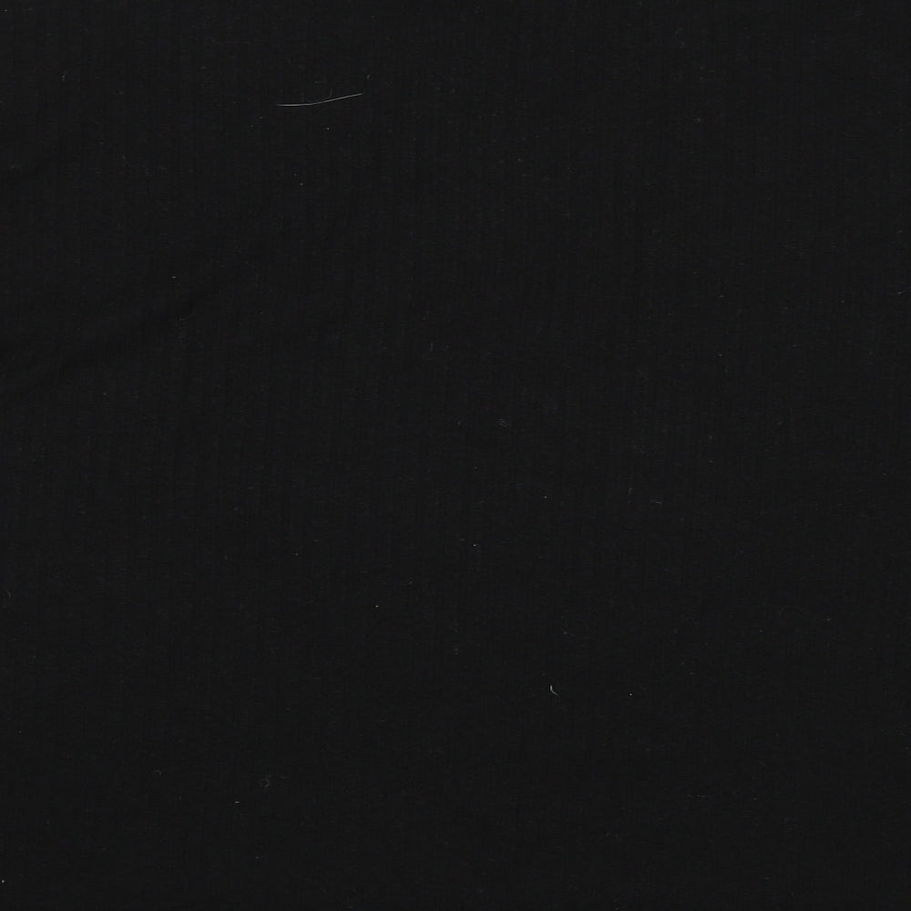 Primark Womens Black   Pullover Jumper Size L