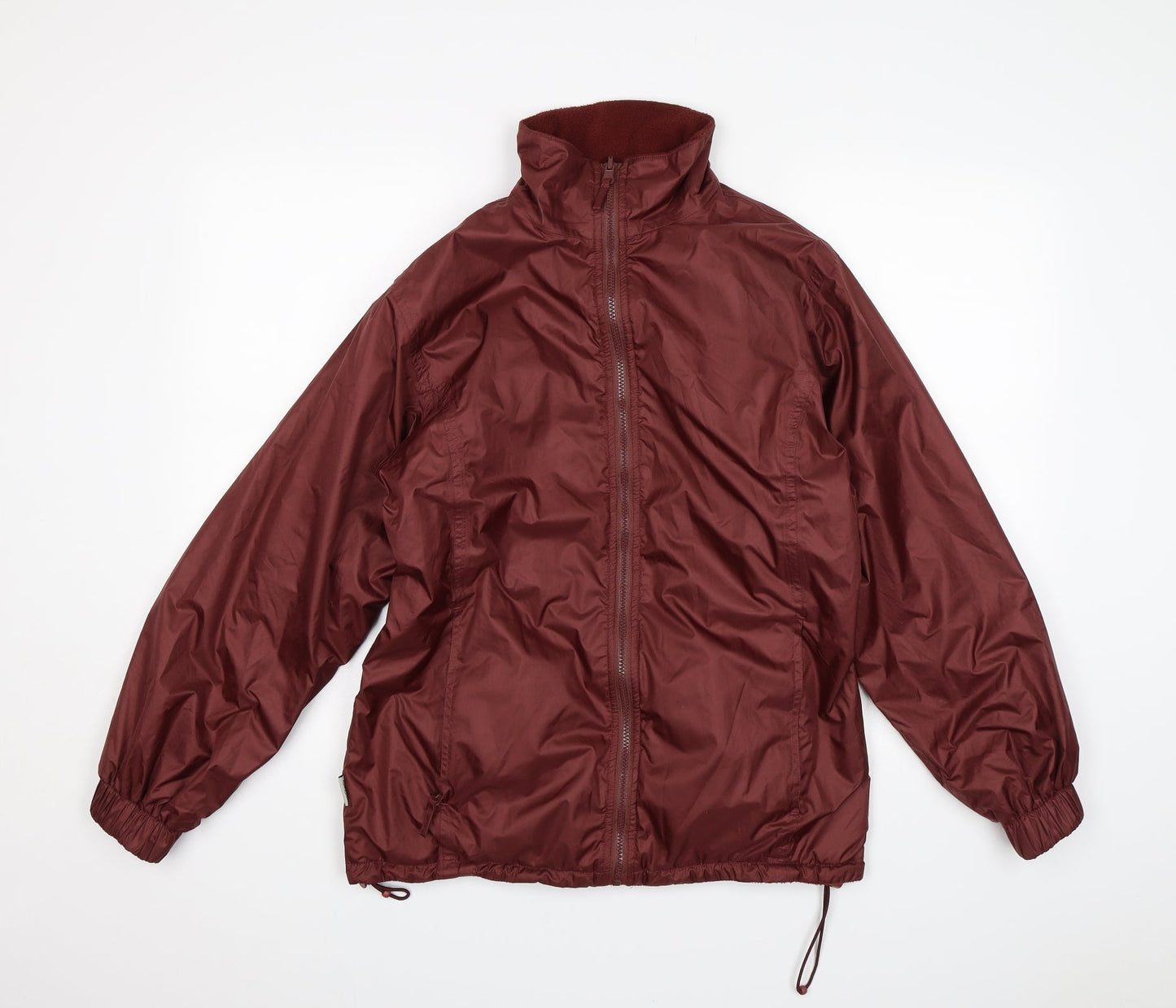 Womens UK Size S TayBerry Red Jacket