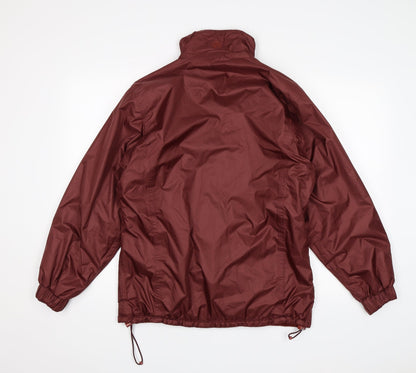 Womens UK Size S TayBerry Red Jacket