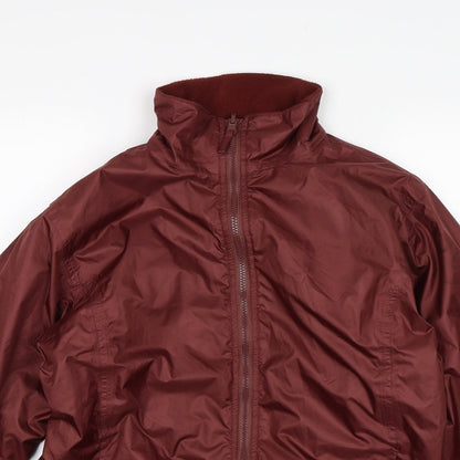 Womens UK Size S TayBerry Red Jacket