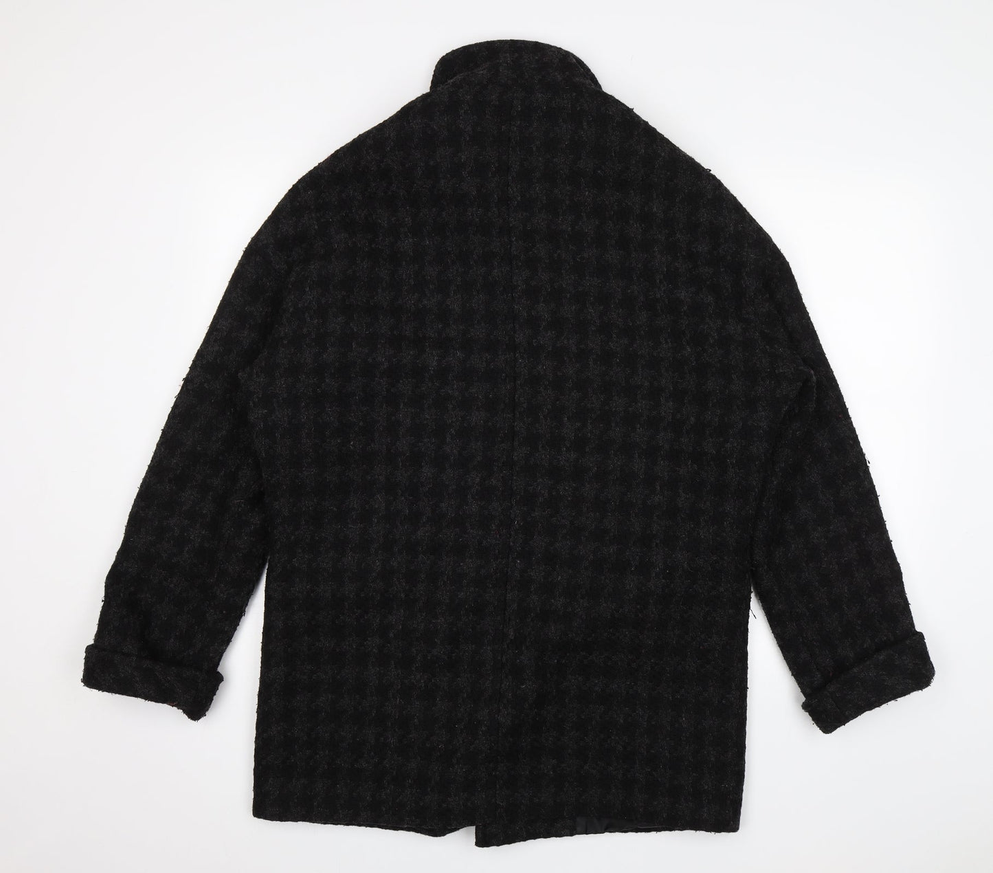 Womens UK Size 12 NEXT Black Jacket