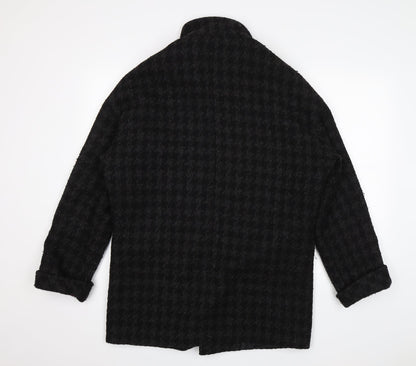 Womens UK Size 12 NEXT Black Jacket