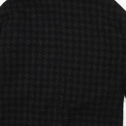 Womens UK Size 12 NEXT Black Jacket