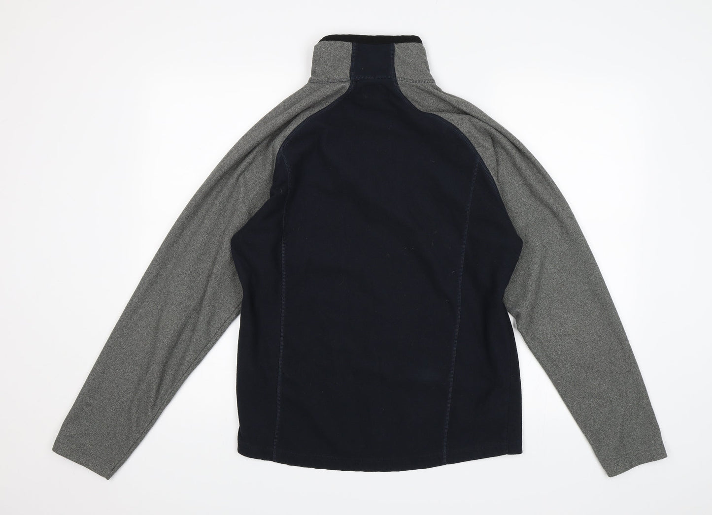Jean Paul Womens Blue   Pullover Jumper Size M