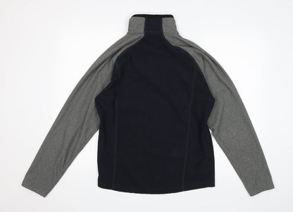 Jean Paul Womens Blue   Pullover Jumper Size M