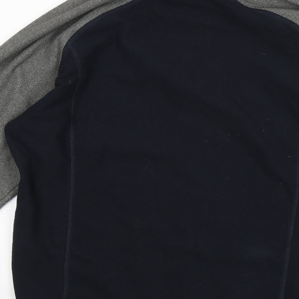 Jean Paul Womens Blue   Pullover Jumper Size M