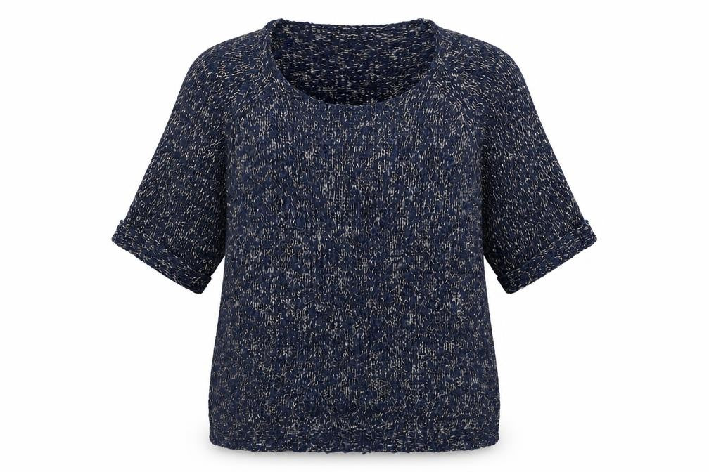 Debenhams Womens Blue   Pullover Jumper Size 14