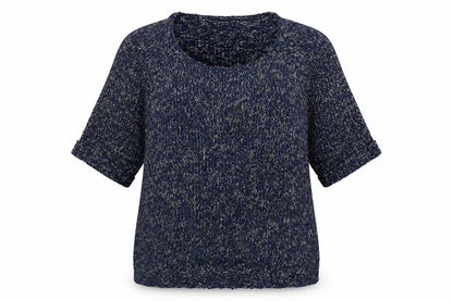 Debenhams Womens Blue   Pullover Jumper Size 14