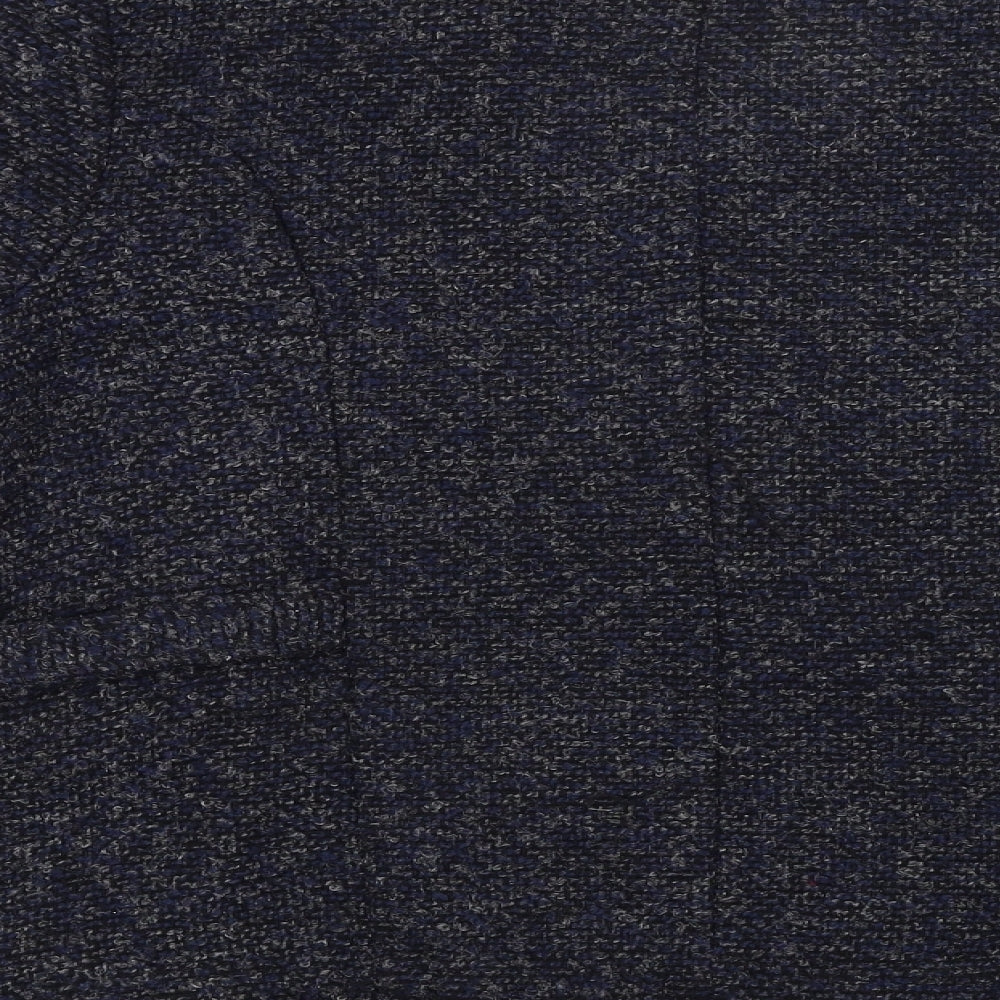 Klass Womens Blue   Jacket  Size 14