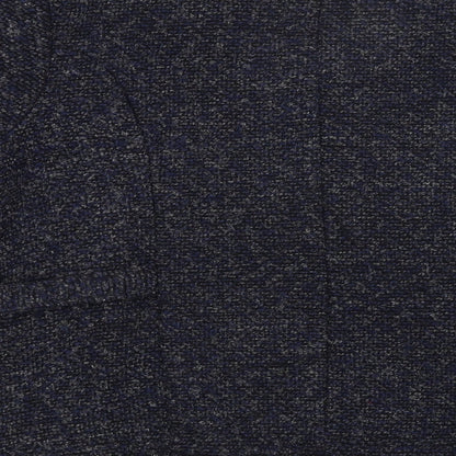 Klass Womens Blue   Jacket  Size 14