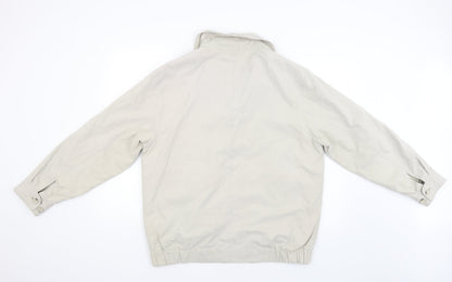 Weatherguard Womens Grey   Jacket  Size L