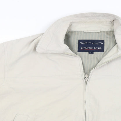 Weatherguard Womens Grey   Jacket  Size L