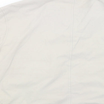 Weatherguard Womens Grey   Jacket  Size L