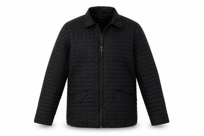 Mens UK Size M Incorporatewear Black Jacket