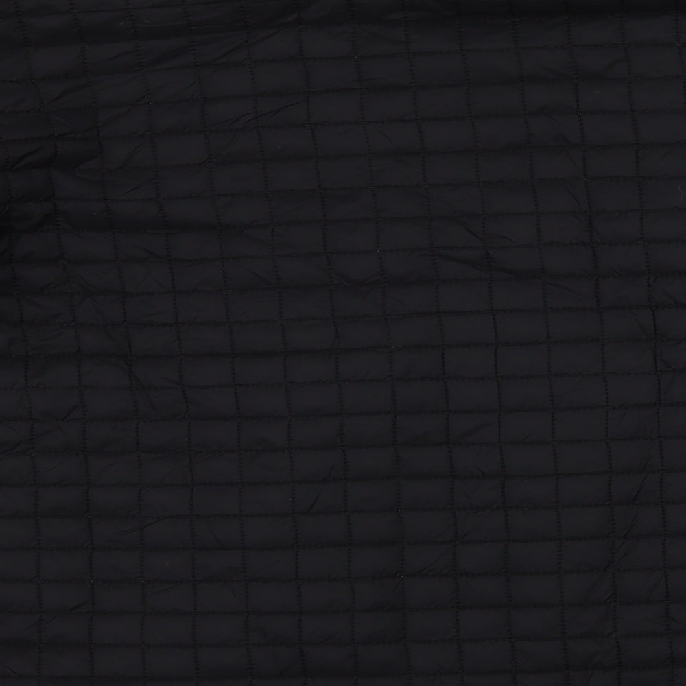 Mens UK Size M Incorporatewear Black Jacket