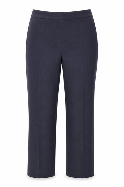 Marks & Spencer Womens Black   Dress Pants Trousers Size 14 L26 in