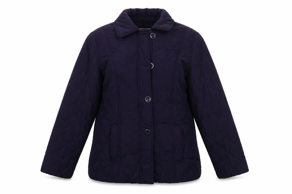 Womens UK Size 14 Debenhams Purple Jacket