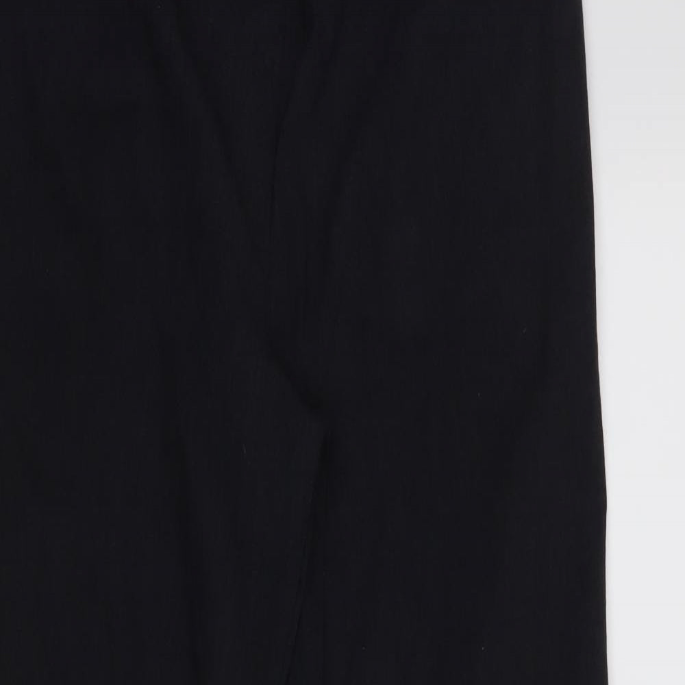 George Womens Grey   Dress Pants Trousers Size 10 L30 in