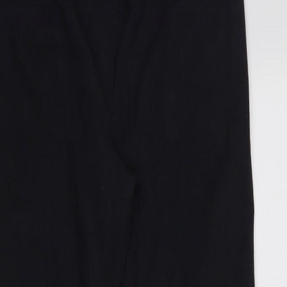 George Womens Grey   Dress Pants Trousers Size 10 L30 in