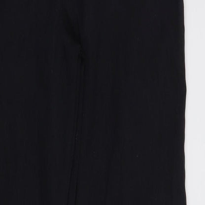 George Womens Grey   Dress Pants Trousers Size 10 L30 in