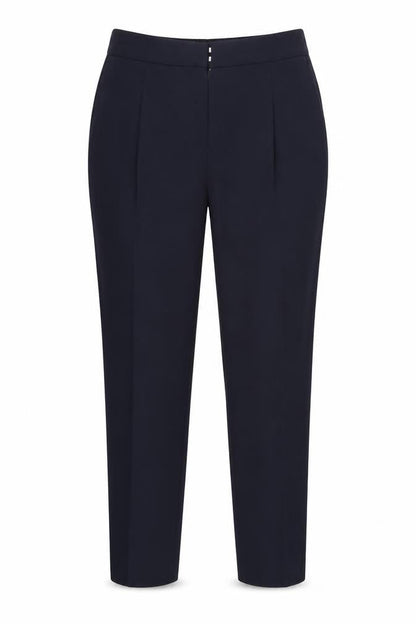Next Womens Blue   Dress Pants Trousers Size 14 L25 in