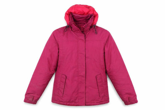 Crivit Womens Pink   Jacket  Size 10