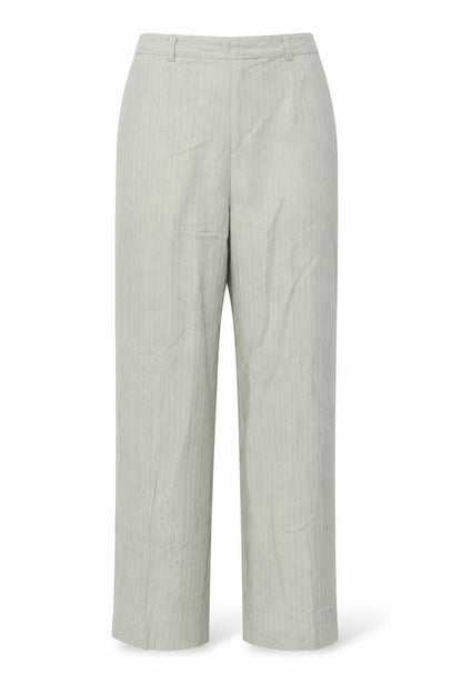 Dominguez basico Womens Green   Trousers  Size 14 L26 in